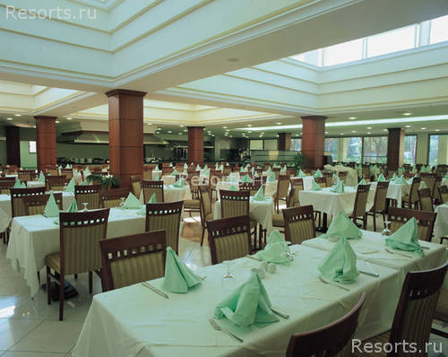 Maritim Pine Beach Resort 13